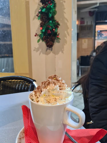 Comentarii opinii despre Cafetaria Boega