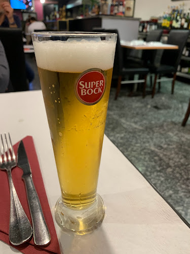 Opinii despre Thali - Indian Cuisine în Porto - Gastronomia e hotelaria