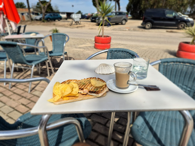 Opinii despre Café Arsénio în Santiago do Cacém - Gastronomia e hotelaria