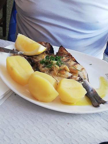 Opinii despre Piri Piri în Quarteira - Gastronomia e hotelaria