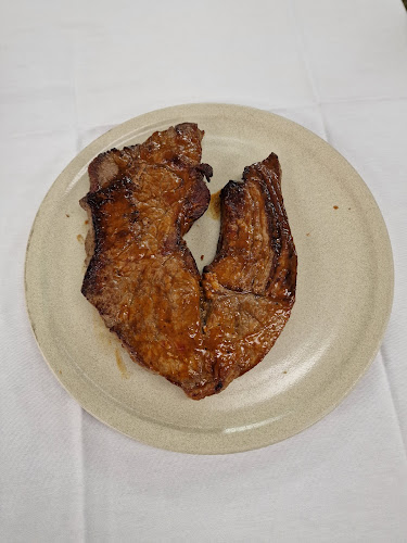 Comentarii opinii despre Casa dos Bifes Caetano