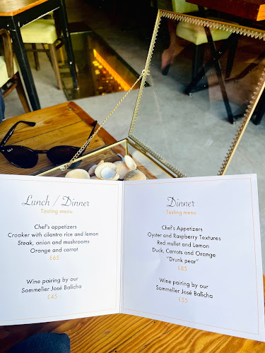 À Mesa Tavira - Gastronomia e hotelaria