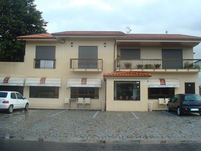 Comments and reviews of Restaurante Recesinhos
