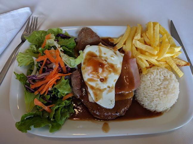 Opinii despre Restaurante Casa Sargento în Anadia - Gastronomia e hotelaria