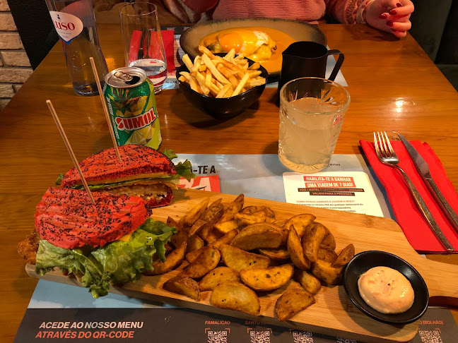 Neto Santo Tirso - Gastronomia e hotelaria