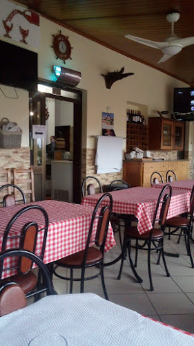 Restaurante Casa de Pasto Pena de Galo - Caldas de Vizela