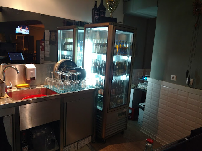 Hemingway Bar Restaurante