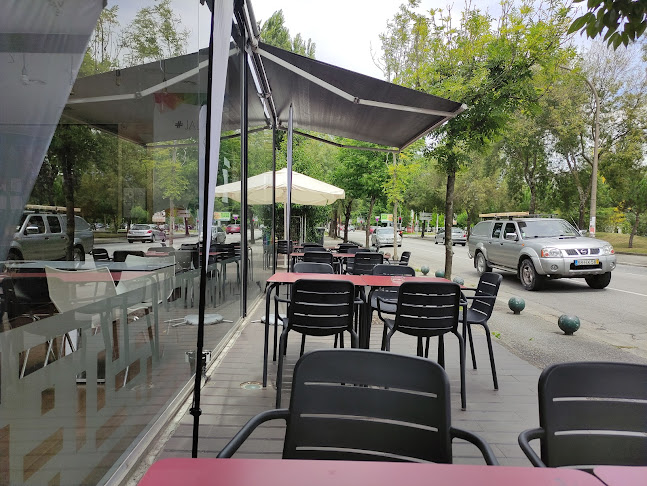 Bar Já Lá Foste - Porto