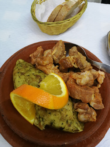 Comentarii opinii despre A Gruta