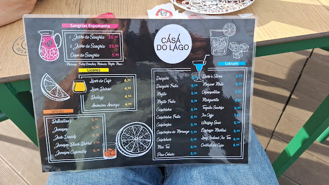 O Casanova - Penafiel