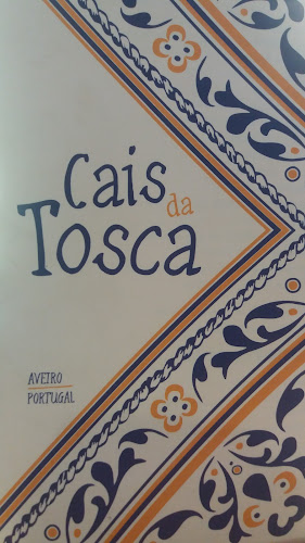Cais da Tosca - Aveiro