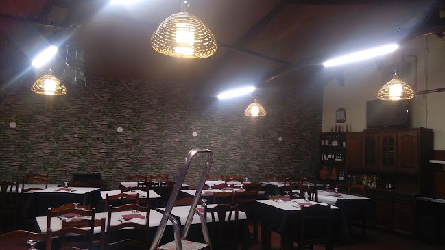 Comentarii opinii despre Restaurante O Cartário