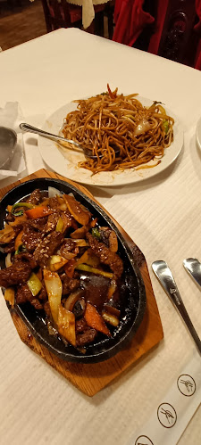 Opinii despre Fundação în Almada - Gastronomia e hotelaria