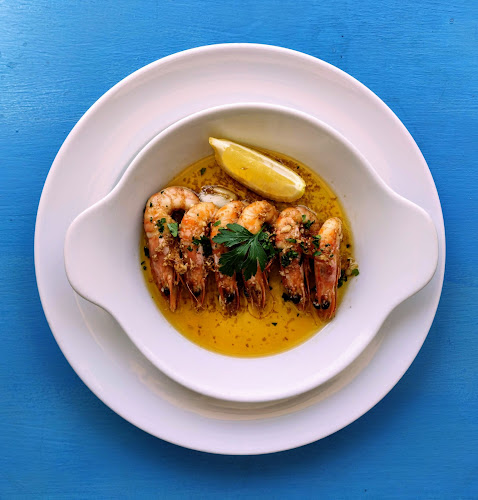 O Avenida Restaurante - Gastronomia e hotelaria