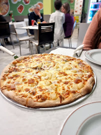 Pizzaria O Sonho das Fontes - Anadia