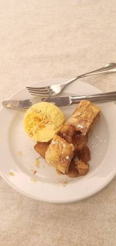 Restaurante Alcazar - Gastronomia e hotelaria