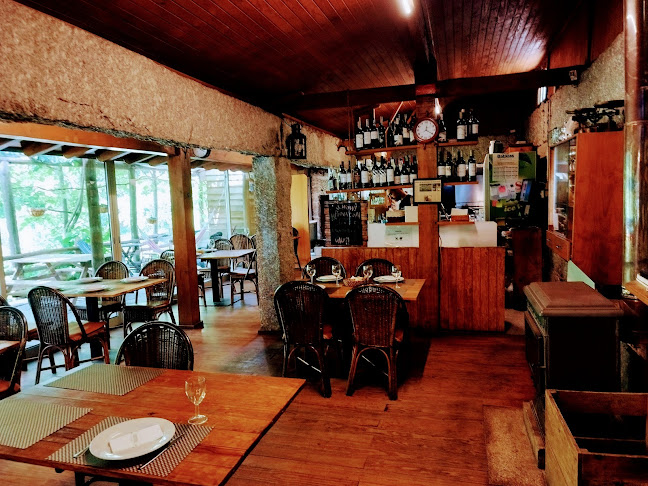 Piovacora Pesca Lazer e Restaurante - Várzea Cova