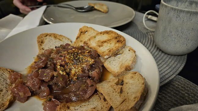 Opinii despre Restaurante Intrigo în Porto - Gastronomia e hotelaria