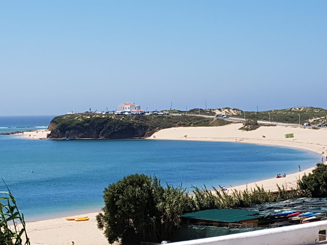 HS Restaurante Milfontes - Gastronomia e hotelaria