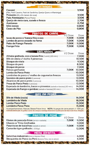 Restaurante Convivius