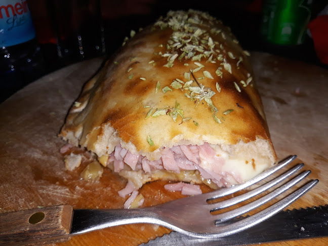 Pizzaria Patricio - Ourém