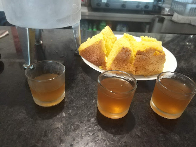 Opinii despre Long Coffee în Marecos - Gastronomia e hotelaria