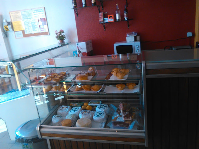 Opinii despre Café O Cantinho do António în Castelo Branco - Gastronomia e hotelaria