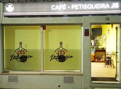 Petiscaria JS
