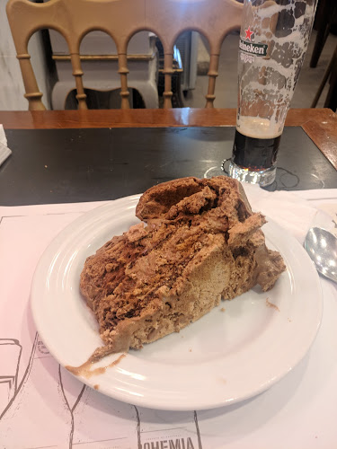 O Prego & Cia - Gastronomia e hotelaria