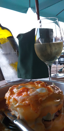 Opinii despre Taberna Rio în Porto - Gastronomia e hotelaria