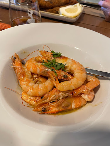 Restaurante Entre Amigos