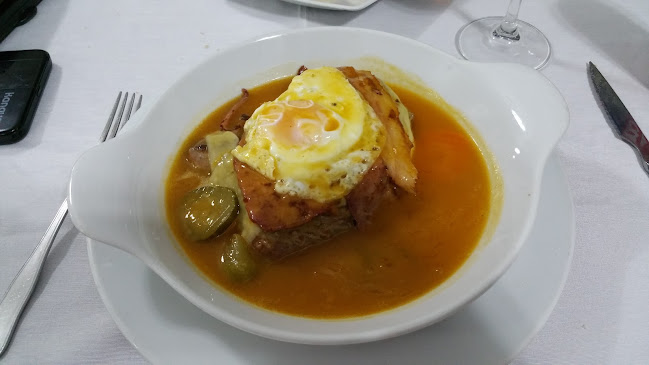 Os Braguinhas - Gastronomia e hotelaria