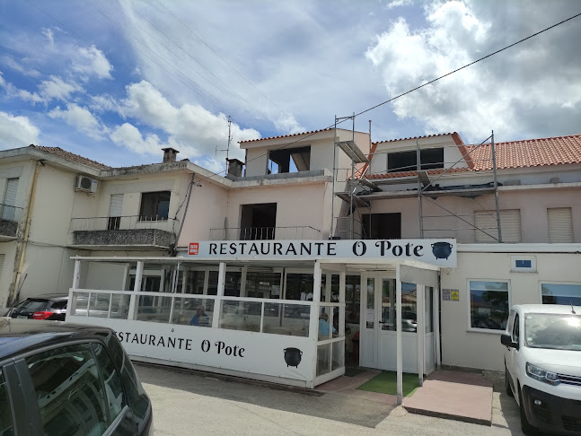 Restaurante O Pote Open Times