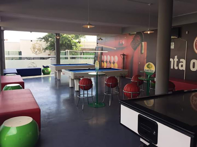 Opinii despre 3°estação café în Funchal - Gastronomia e hotelaria