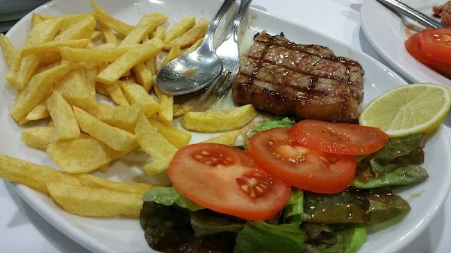 O Pescador - Gastronomia e hotelaria