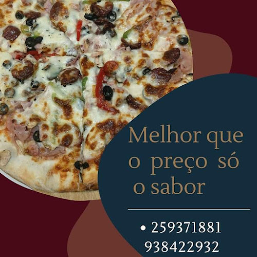 Comentarii opinii despre PIZZARIA POLITANA - Prato do dia