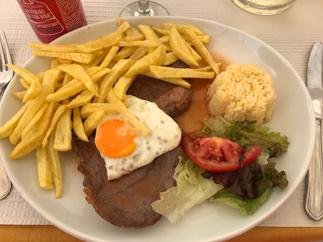 Comentarii opinii despre Cafe Snack Bar Bonanza