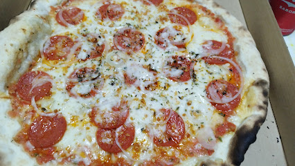 Casa da Pizza - Corroios.
