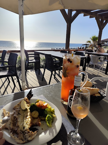 Beira Mar Restaurante Bar - Costa da Caparica