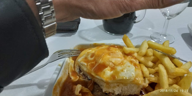 Comentarii opinii despre Restaurante , café TI AGUARDENTE