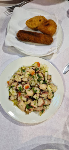 Comentarii opinii despre Restaurante Lameiras