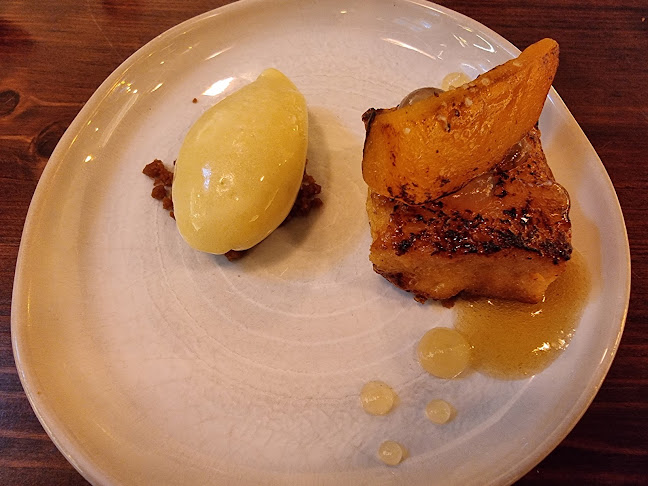 Opinii despre Restaurante Pátio da Graça în Santarém - Gastronomia e hotelaria