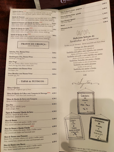 Opinii despre Ritz cafe în Póvoa de Varzim - Gastronomia e hotelaria