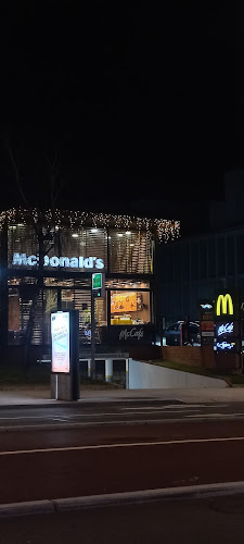 McDonald's - Boavista