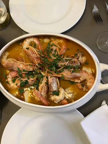 Comentarii opinii despre Restaurante Cais Da Vila