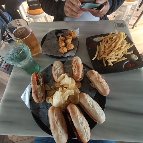 100 Montaditos Póvoa de Varzim
