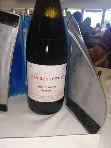 Zito Dos Leitões - Gastronomia e hotelaria