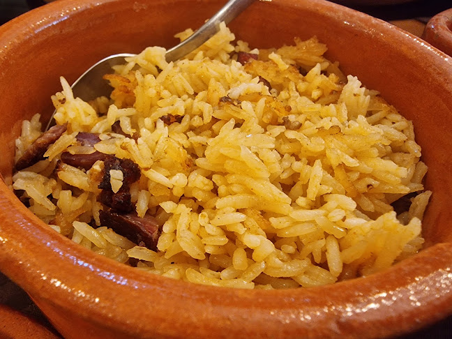 Tasquinha de Lafões - Vouzela