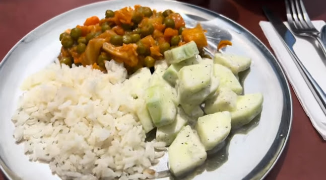 O Oriente no Porto - Gastronomia e hotelaria