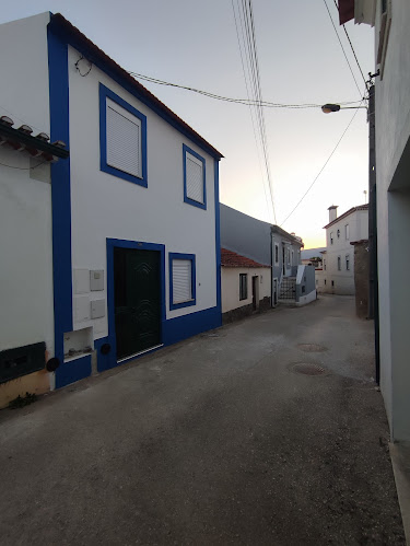 Café Silva - Ribeira Branca